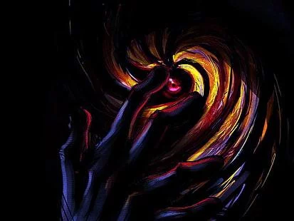 Free Download Badass Naruto Art Wallpaper Akatsuki Page 94666 (413 x 310)