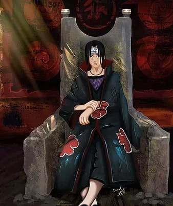 Free Download Naruto Uchiha Itachi Wallpaper Page 94669 (338 x 403)