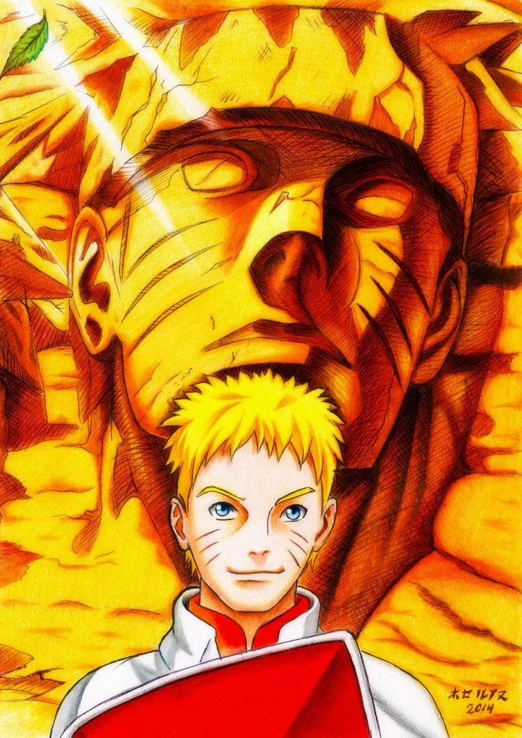 Free Download Naruto Hokage Vs Sasuke Hokage Wallpaper Page 9471 (752 x 1063)
