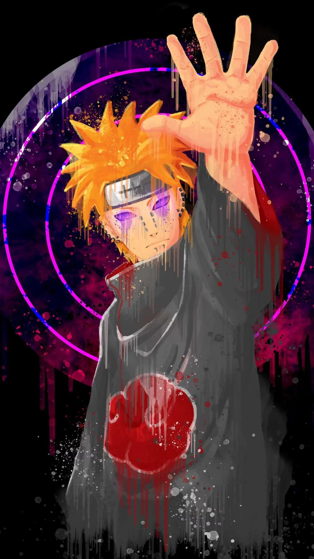 Free Download Dope Naruto Wallpapers 1080p Page 94724 (1080 x 1920)