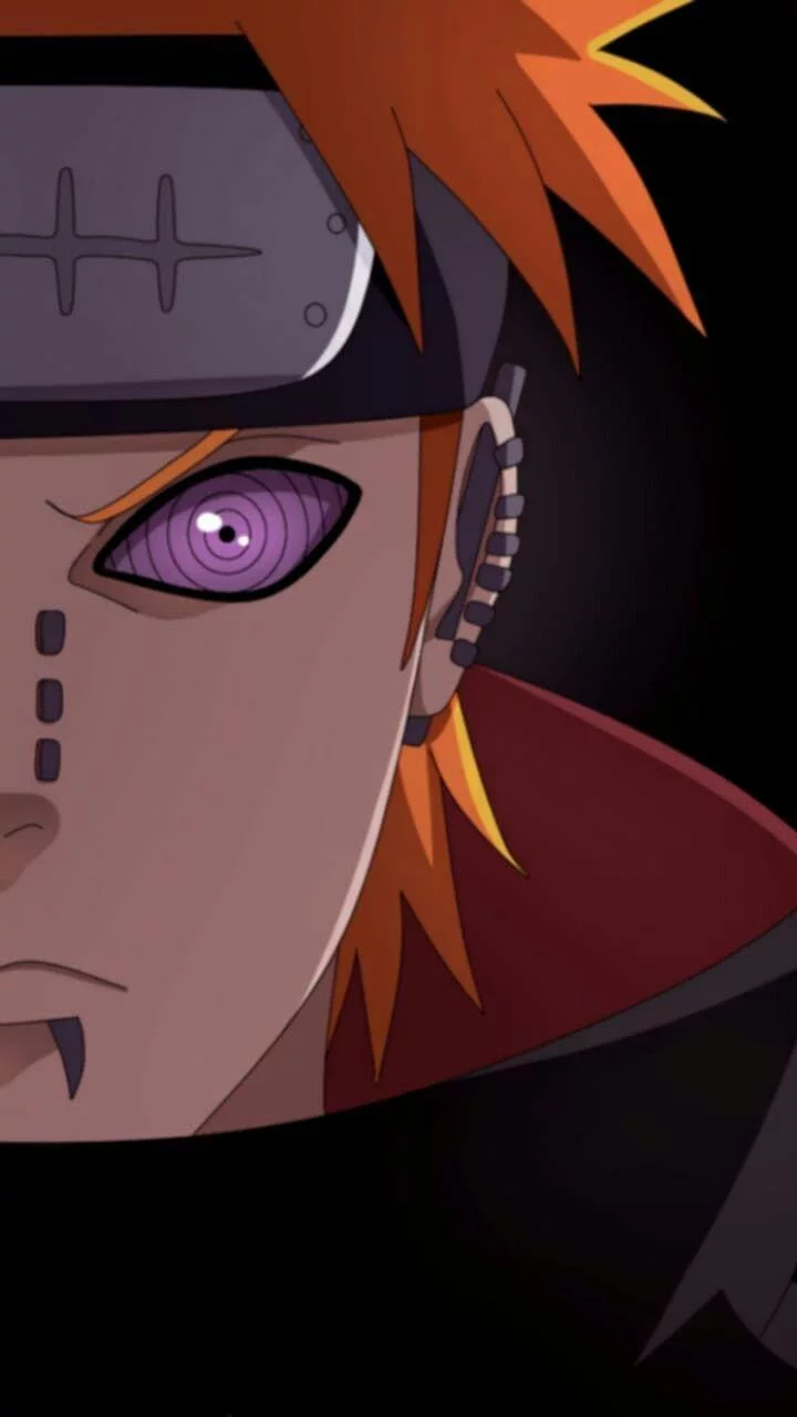 Free Download Epix Pain Wallpapers Naruto Page 94730 (720 x 1280)