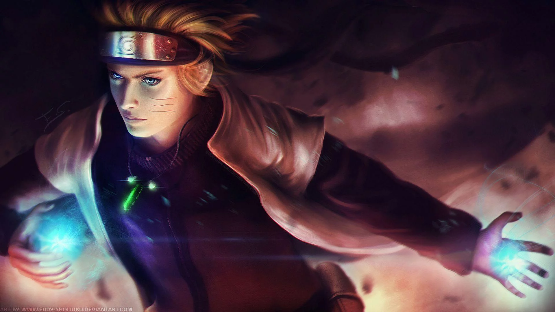 Free Download Download Art Desorienter Naruto Vs Wallpaper In High Quality Resolutions Page 94734 (1920 x 1080)