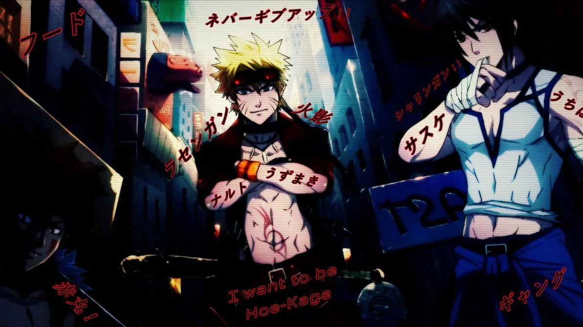 Free Download Naruto Shippuden Wallpaper Badass Page 94748 (1192 x 670)