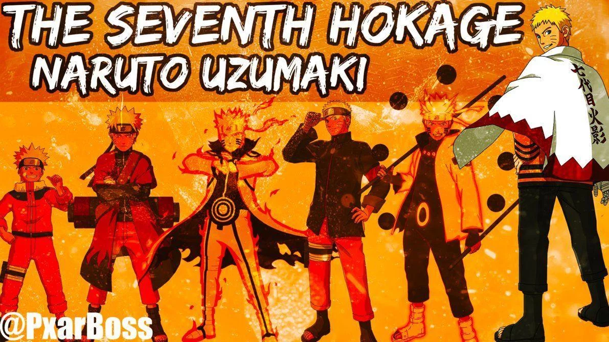 Free Download Naruto Shippuden All Forms Wallpapaer Page 9475 (1191 x 670)