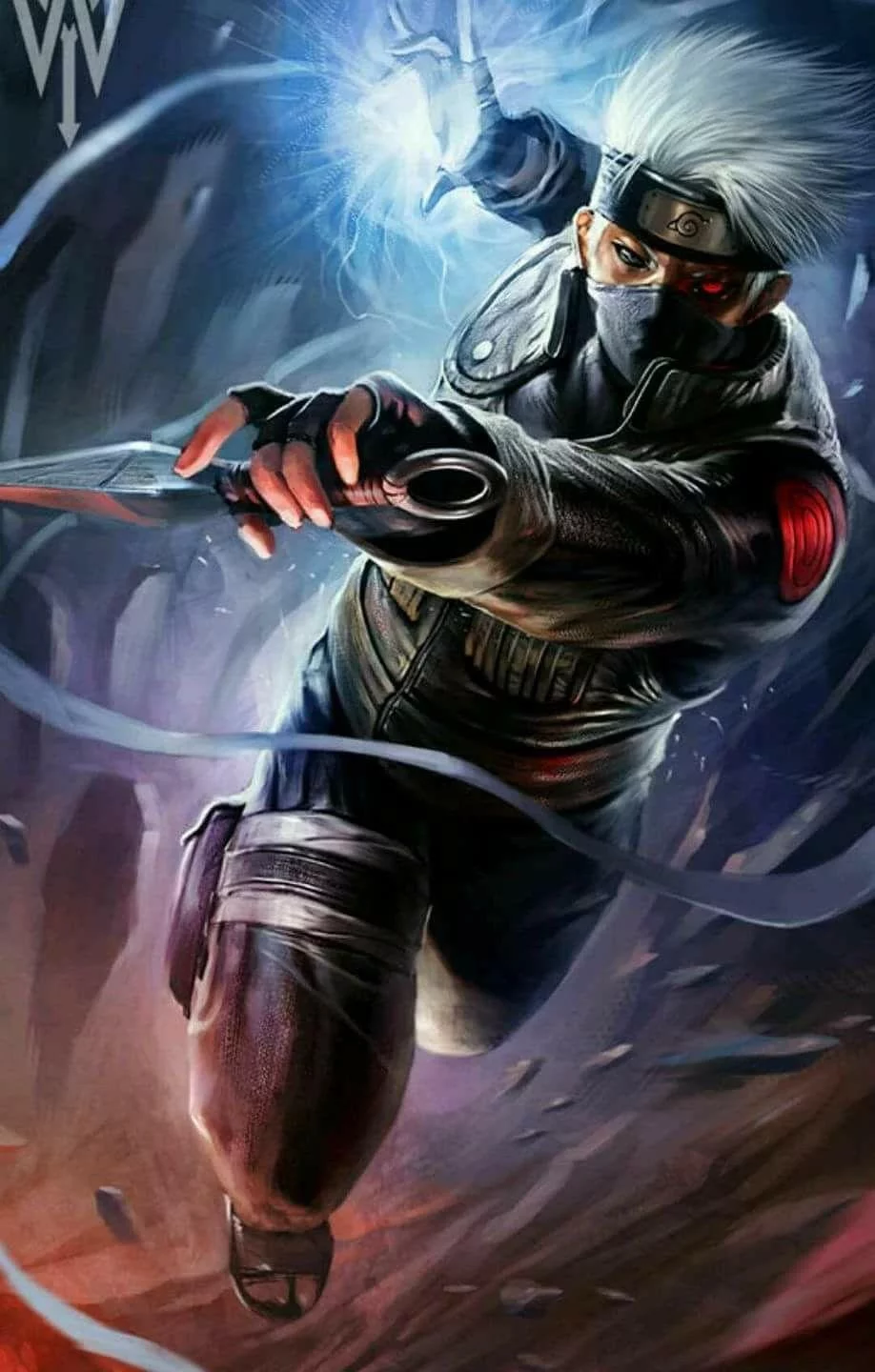 Free Download Naruto Shippuden Desktop Wallpaper 1080p Realistic Page 94756 (918 x 1440)