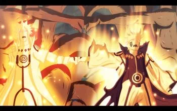 Free Download 4k Naruto With Minatos Cloak Wallpaper Page 9476 (350 x 219)