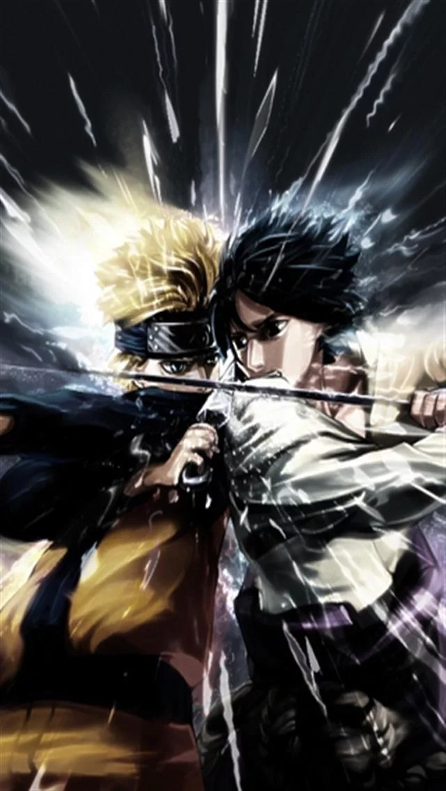 Free Download Badass Naruto Desktop Wallpaper Page 94761 (640 x 1136)