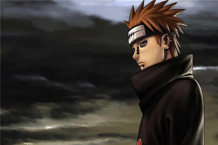 Free Download Badass Naruto Art Wallpaper Page 94769 (900 x 600)