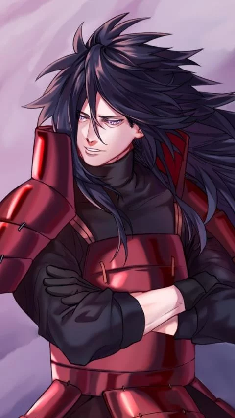 Free Download Badass Naruto Art Wallpaper Page 94770 (480 x 854)