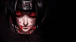 Free Download Badass Naruto Art Wallpaper Page 94772 (300 x 169)