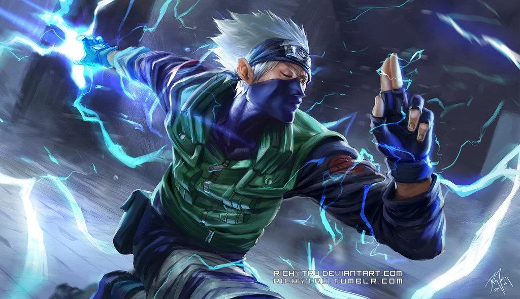 Free Download Badass Naruto Art Wallpaper Page 94780 (1024 x 589)