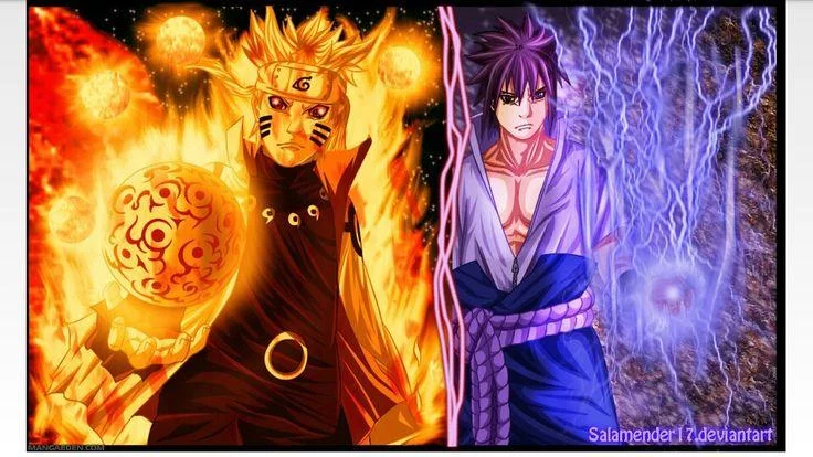 Free Download Badass Naruto Desktop Wallpaper Page 94798 (736 x 414)