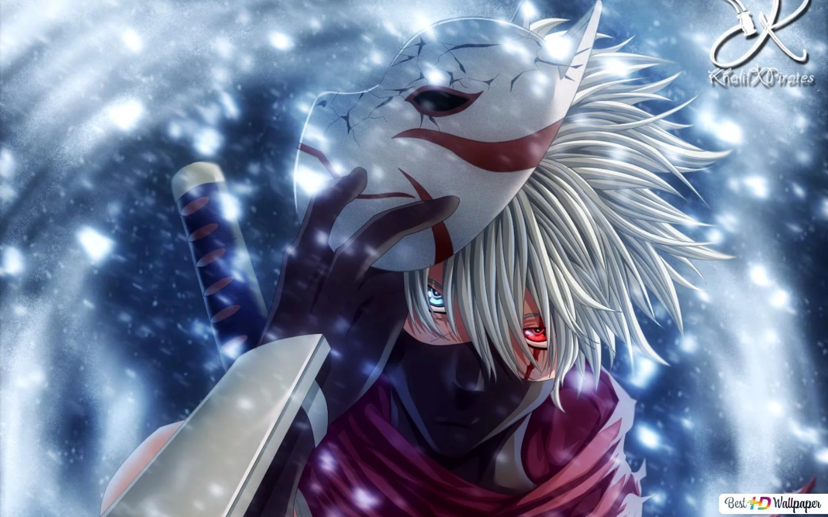 Free Download Badass Naruto Desktop Wallpaper Page 94802 (1680 x 1050)