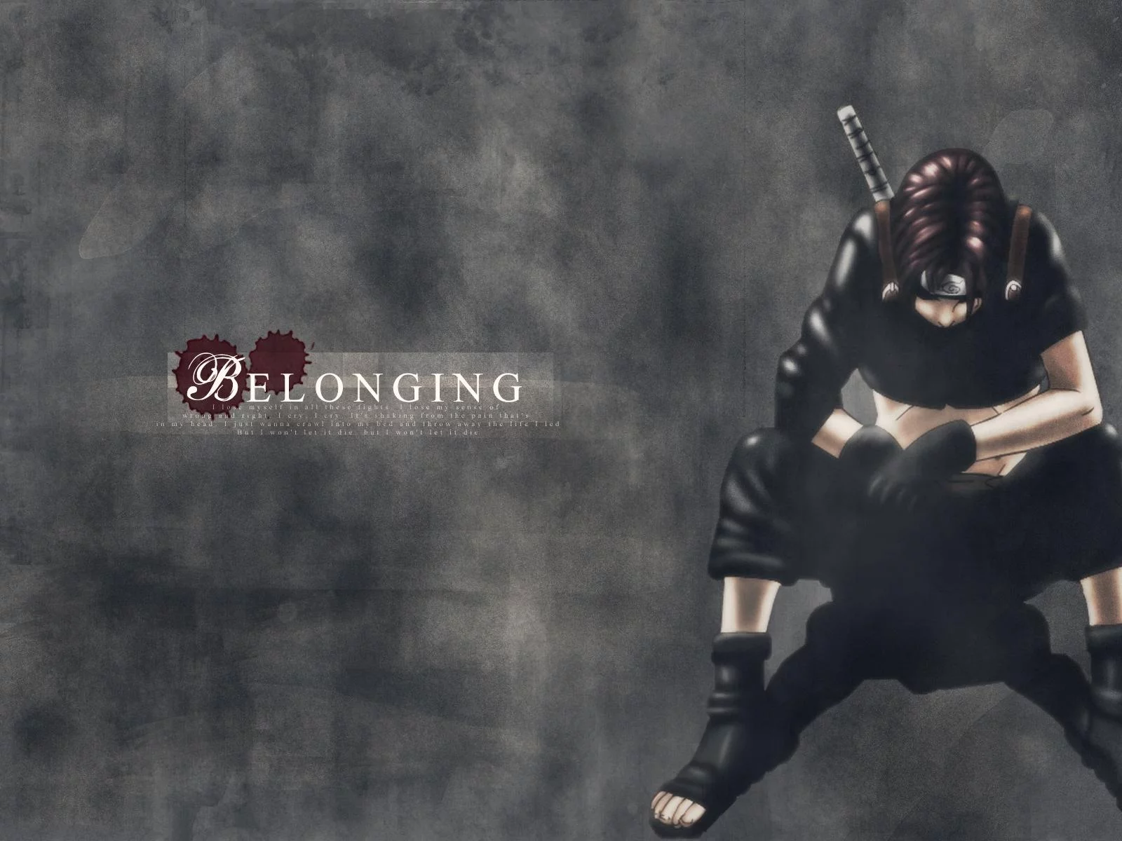 Free Download Badass Naruto Wallpaper Hd Page 94804 (1600 x 1200)
