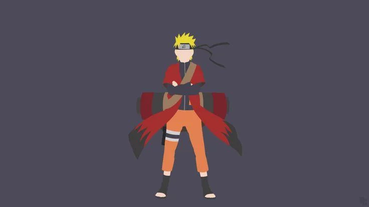 Free Download Naruto A Bunch Of Characters Wallpaper Page 94821 (736 x 414)