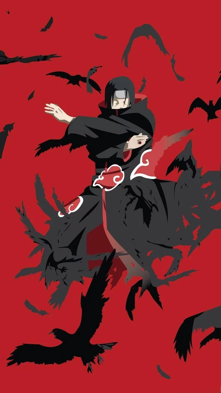 Free Download Naruto Iphone 8 Plus Wallpaper Page 94833 (736 x 1308)