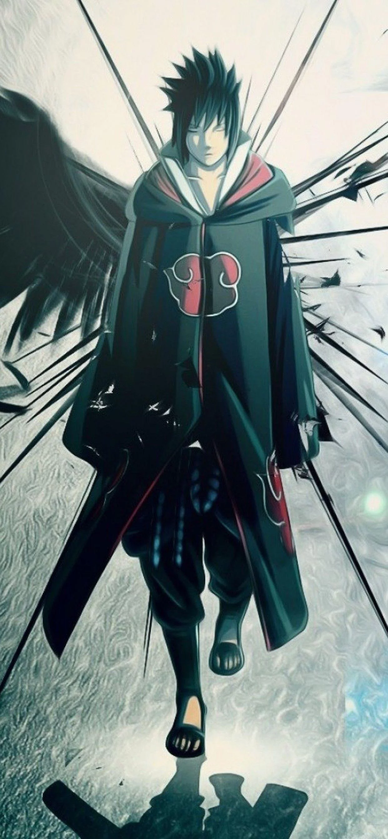 Free Download Naruto Shippuden Sasuke Iphone Wallpaper Page 94837 (1242 x 2688)