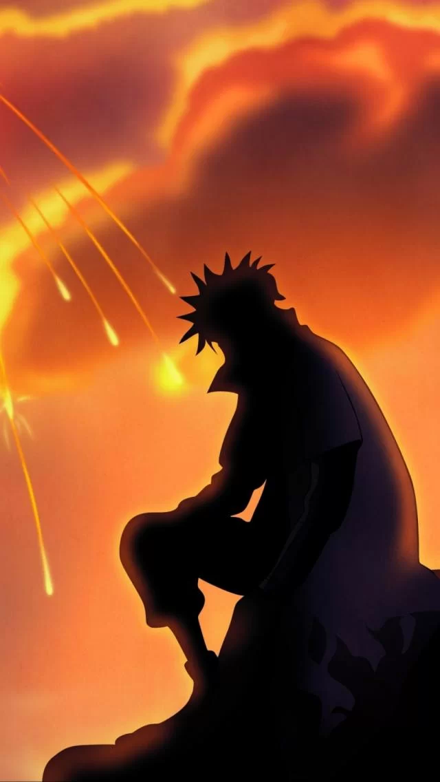 Free Download Naruto Minimalist Wallpaper Iphone 6 Page 94861 (640 x 1136)