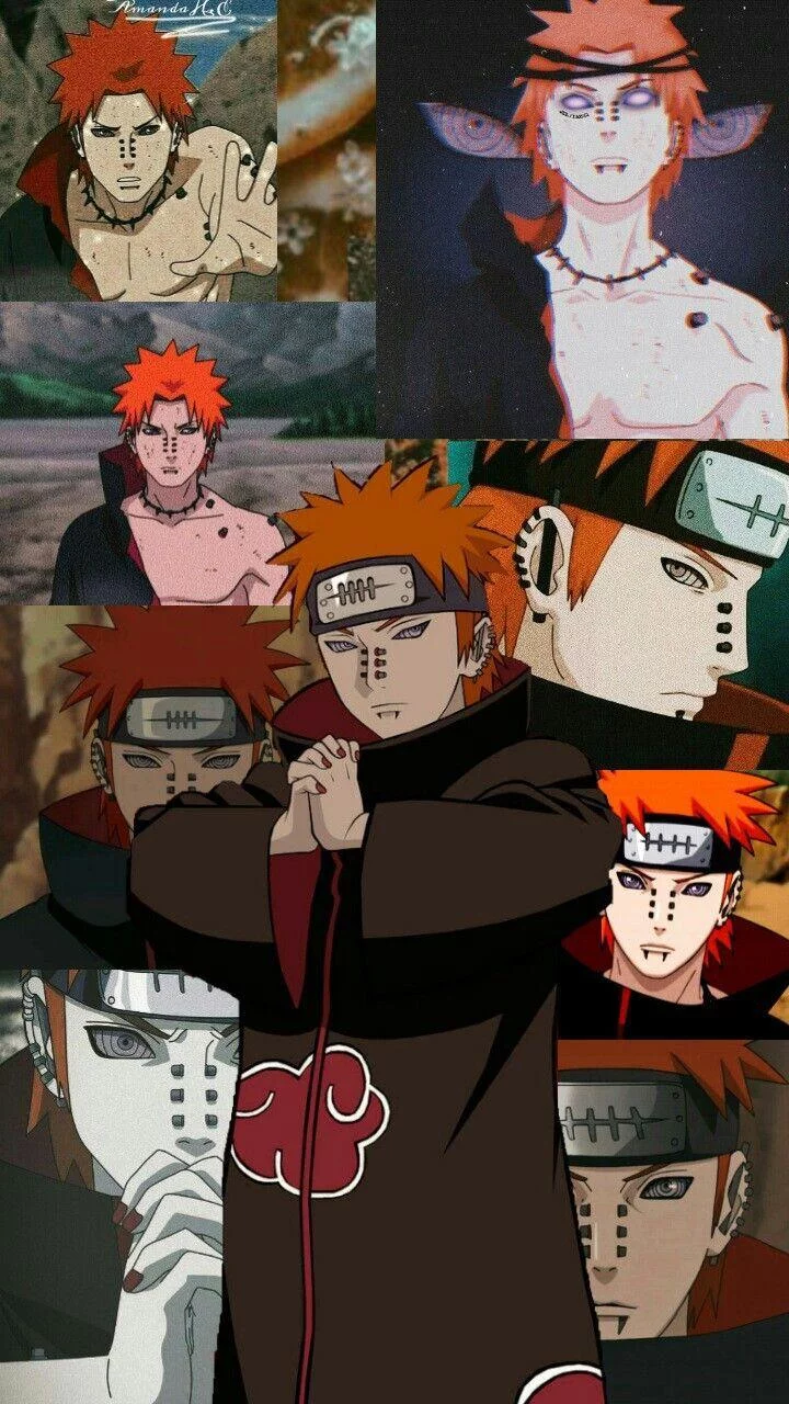 Free Download Naruto Pain Wallpaper Ios Page 94879 (720 x 1280)
