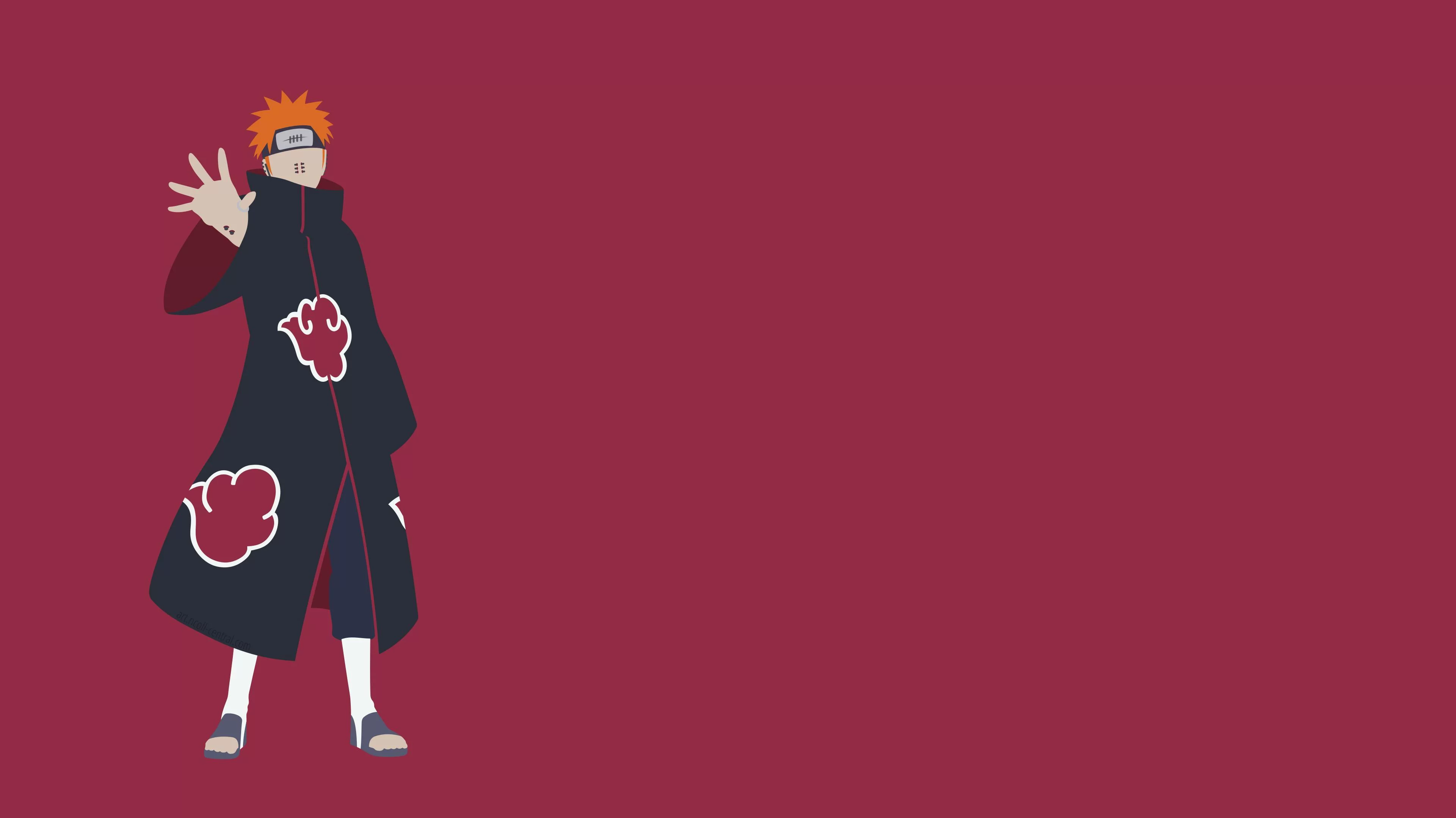 Free Download Naruto Pain Wallpaper Mac Page 94889 (3840 x 2160)
