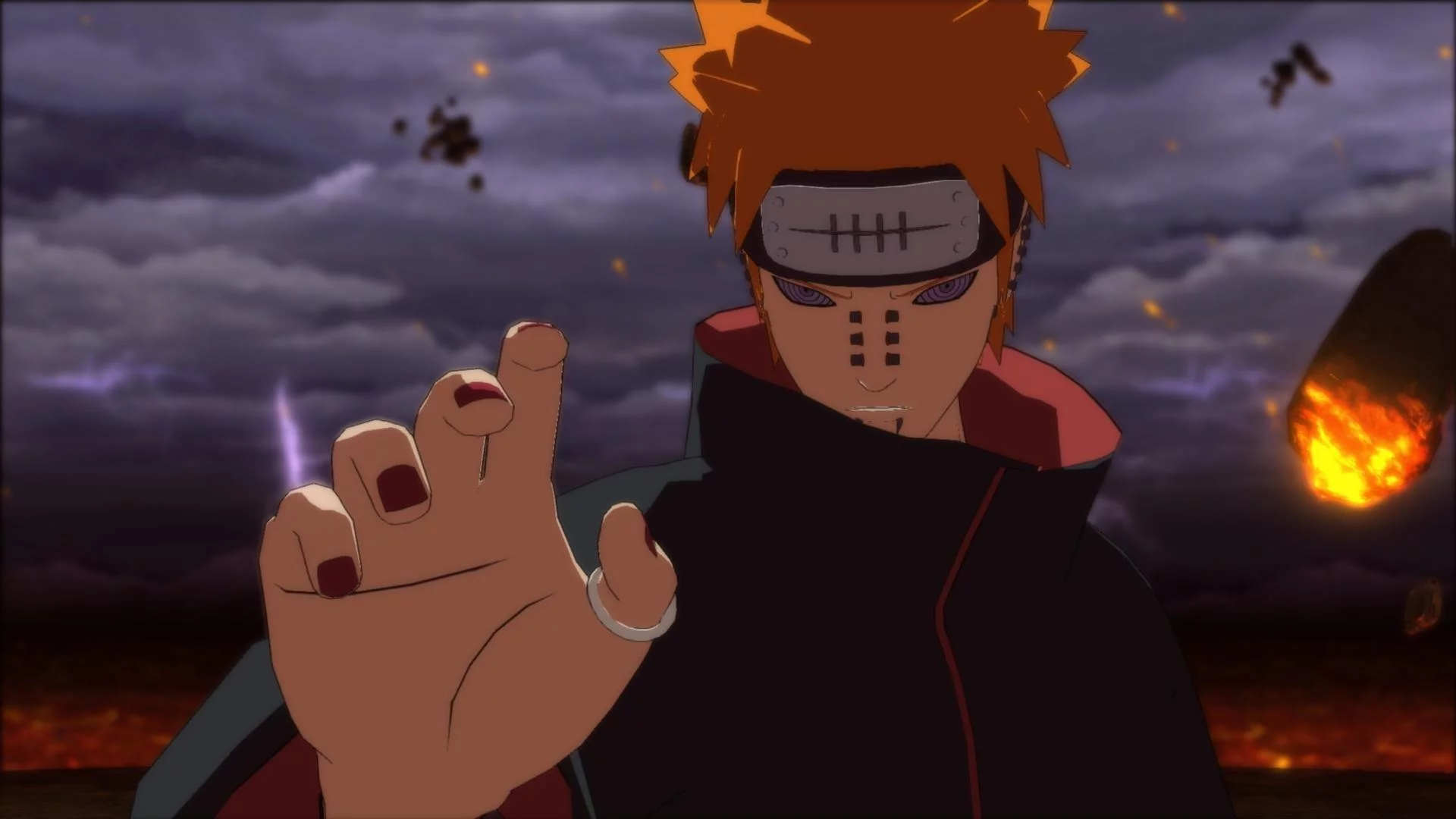 Free Download Naruto Shippuden Pain Full Hd Wallpaper Page 94891 (1920 x 1080)