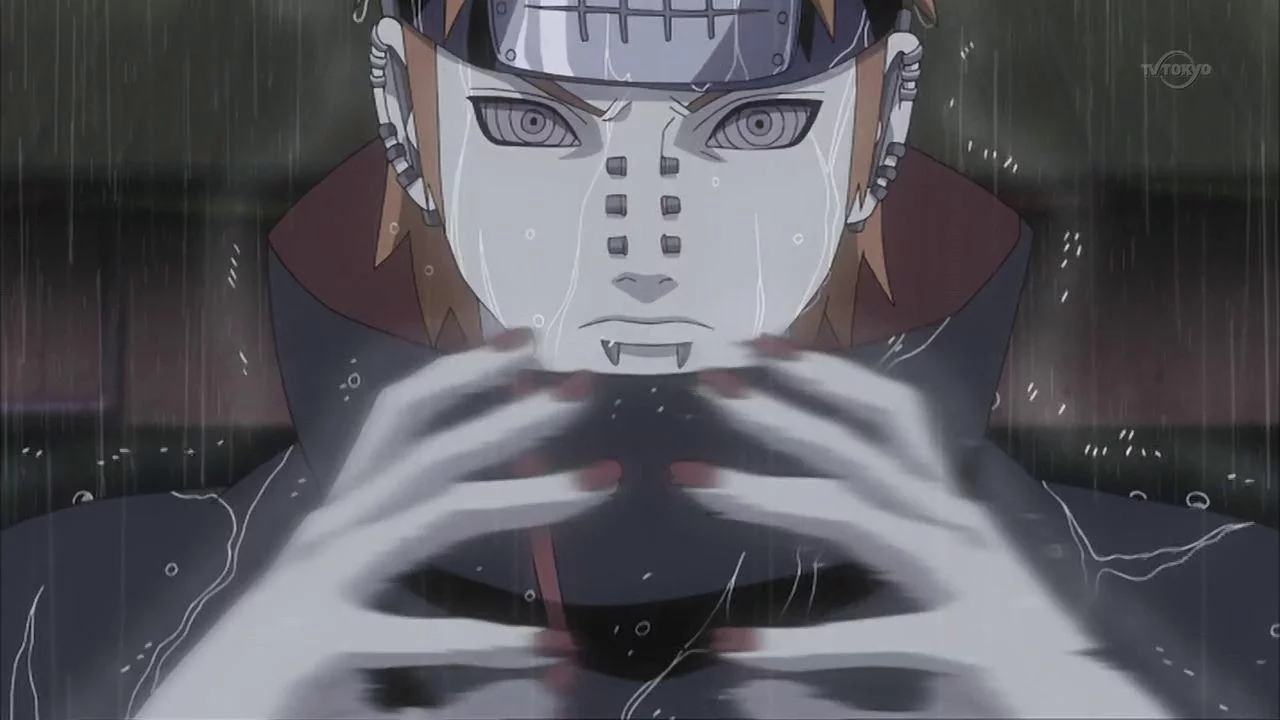 Free Download Epix Pain Wallpapers Naruto Page 94893 (1280 x 720)