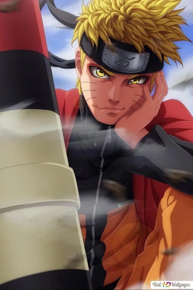 Free Download Gambar Wallpaper Naruto Vs Pain Page 94894 (640 x 960)