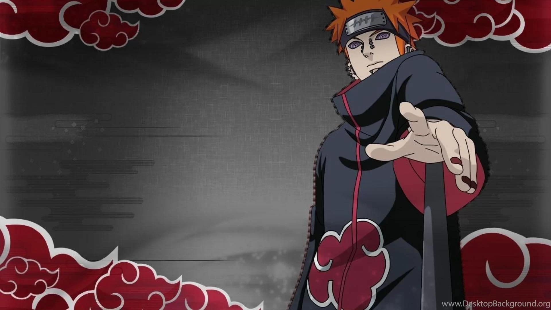 Free Download Badass Naruto Pain Wallpaper Page 94895 (1920 x 1080)