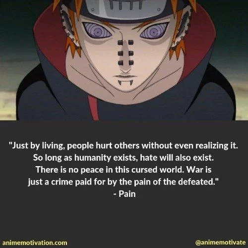 Free Download Badass Naruto Pain Wallpaper Page 94903 (500 x 500)