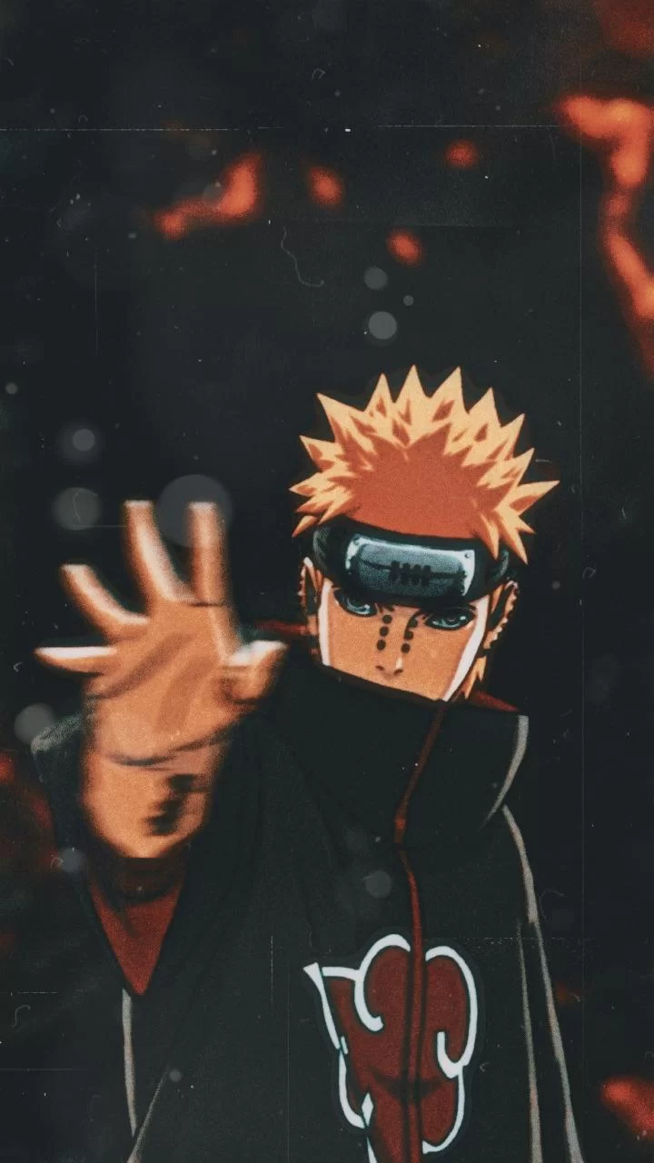 Free Download Badass Naruto Pain Wallpaper Page 94905 (720 x 1280)