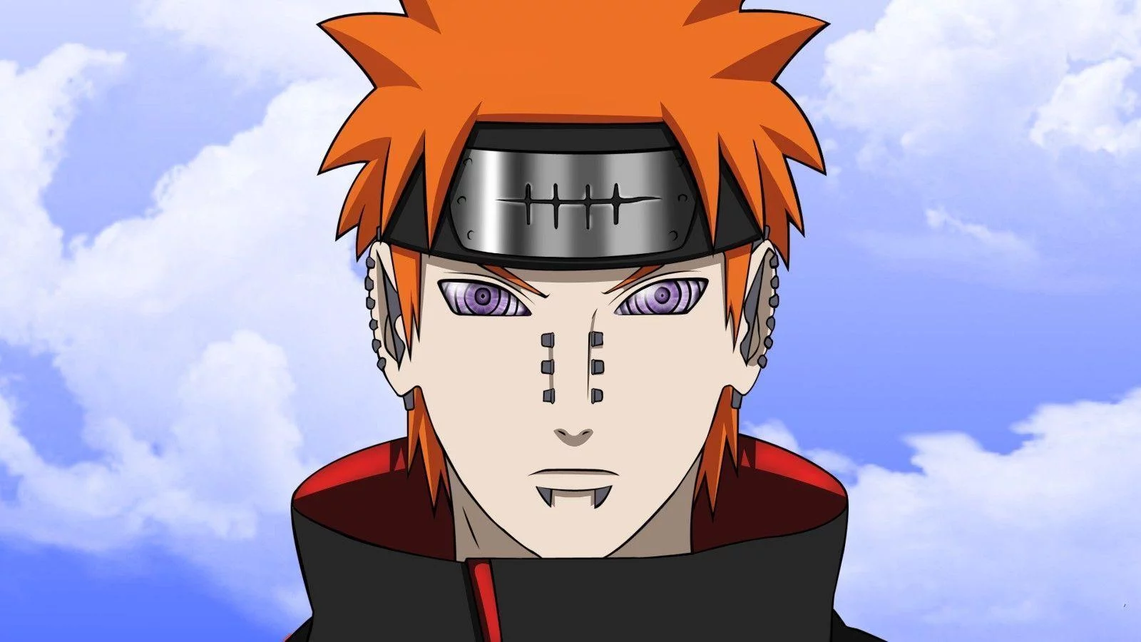 Free Download Naruto Pain Wallpaper Reverse Page 94909 (1600 x 900)