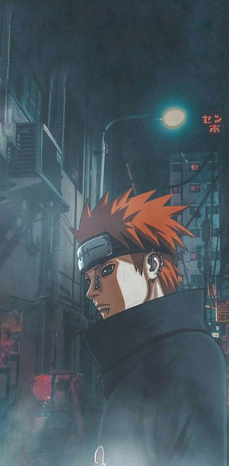 Free Download Badass Naruto Pain Wallpaper Page 94911 (800 x 1629)