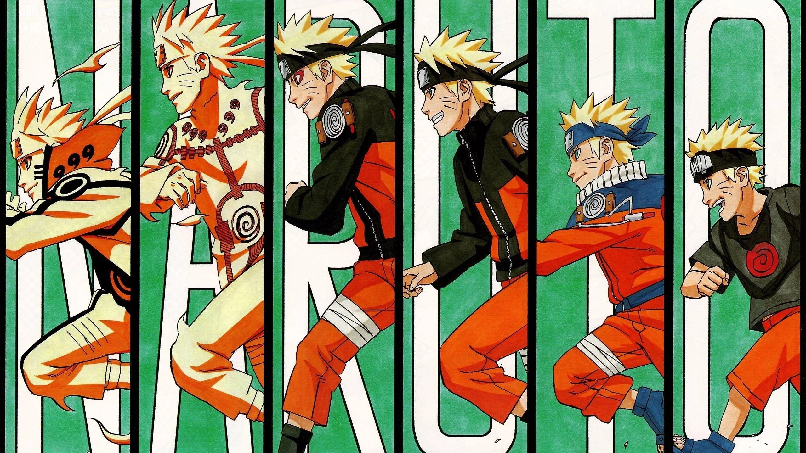 Free Download Naruto Shippuden Hd Wallpapers Download Page 94915 (2560 x 1440)
