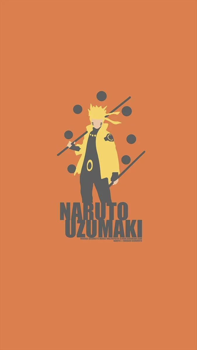 Free Download Naruto Shippuden Sage Of The Six Paths Wallpaper Page 949423 (675 x 1200)