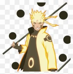 Free Download Naruto Shippuden Sage Of The Six Paths Wallpaper Page 949438 (300 x 303)