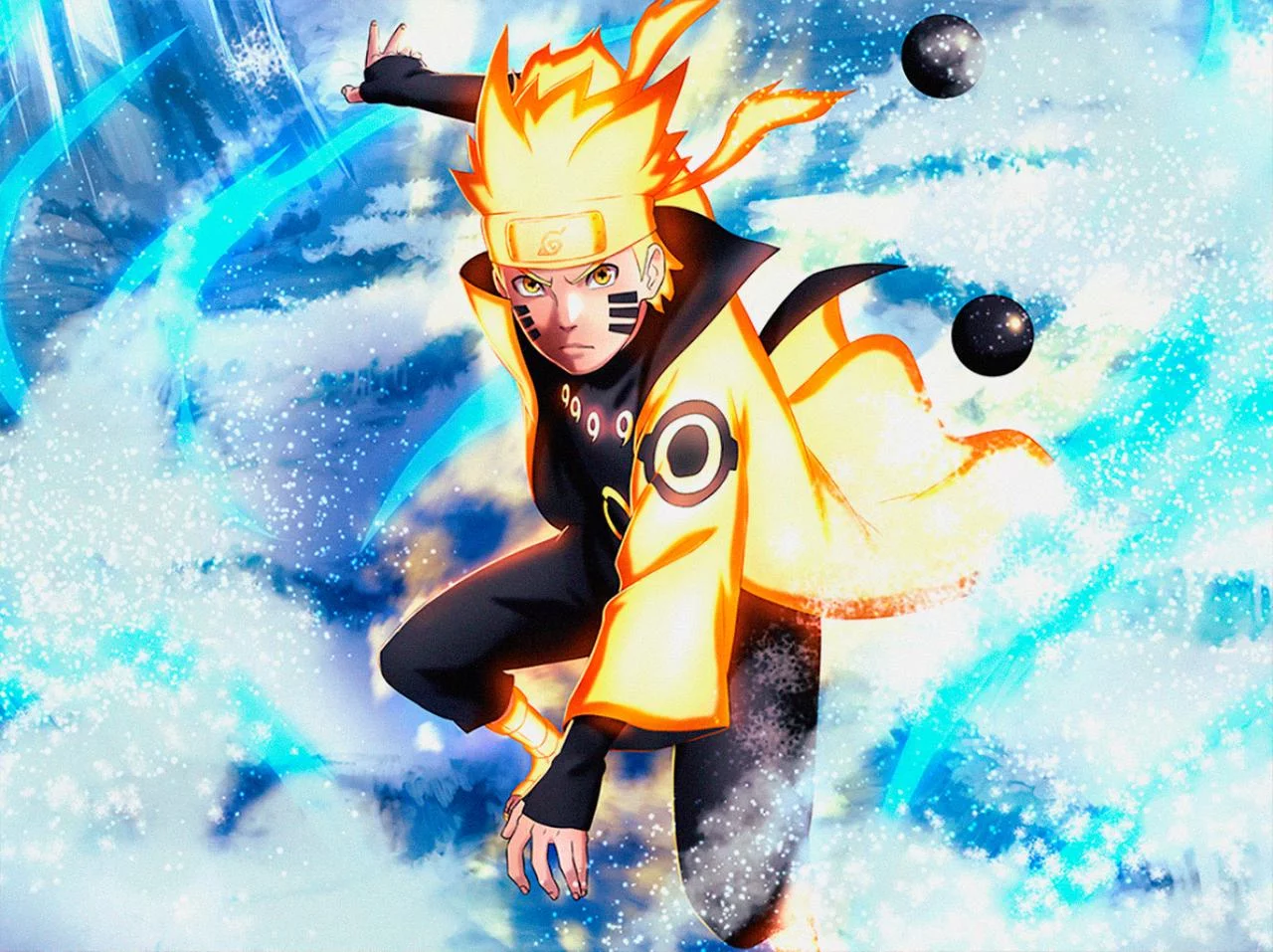Free Download Naruto Shippuden Sage Of The Six Paths Wallpaper Page 949439 (1280 x 957)