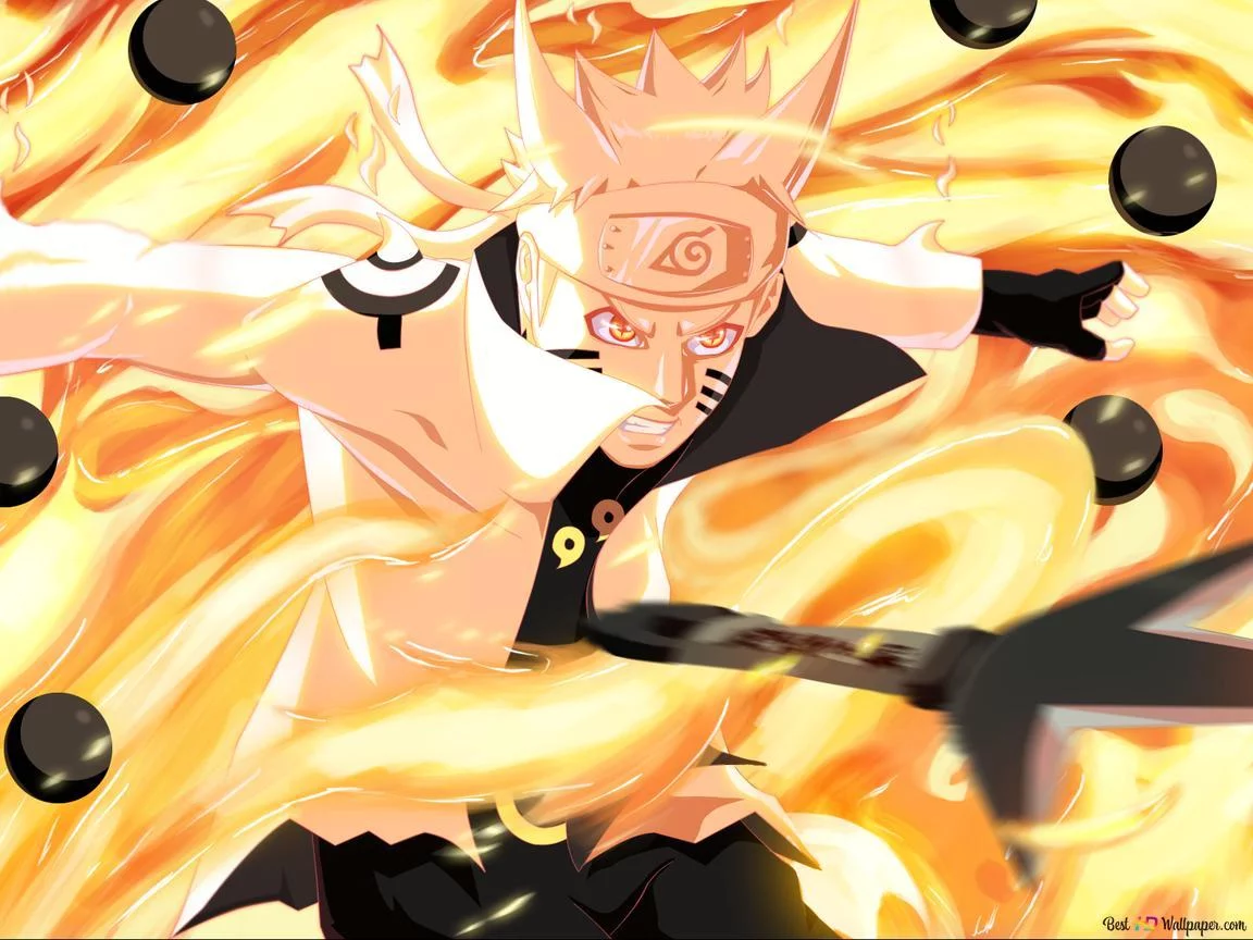 Free Download Naruto Shippuden Sage Of Six Paths Wallpaper Page 949442 (1152 x 864)