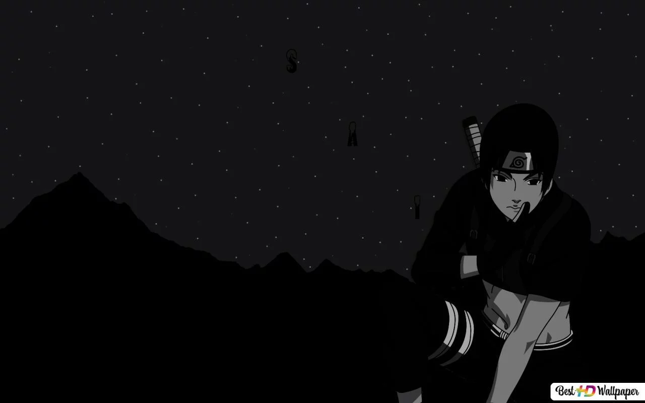 Free Download Naruto Shippuden Sai Wallpapers Page 949491 (1280 x 800)