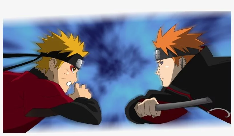 Free Download Wallpaper Naruto The Last Hd Page 9495 (820 x 477)