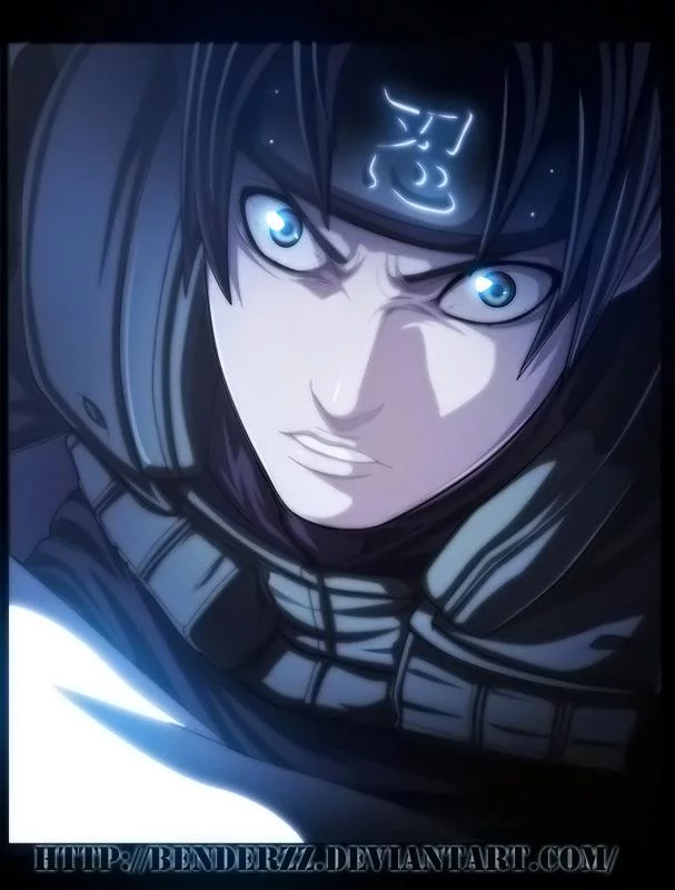 Free Download Naruto Shippuden Sai Wallpapers Page 949505 (607 x 800)