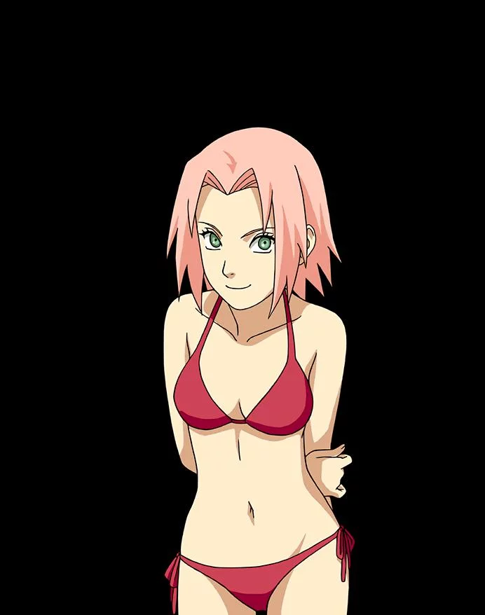 Free Download Naruto Shippuden Sakura And Hinata Swimsuit Wallpaper Page 949525 (692 x 878)