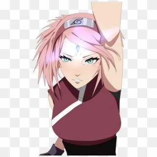 Free Download Naruto Shippuden Sakura And Hinata Swimsuit Wallpaper Page 949545 (320 x 320)