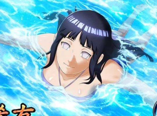 Free Download Naruto Shippuden Sakura And Hinata Swimsuit Wallpaper Page 949554 (540 x 401)