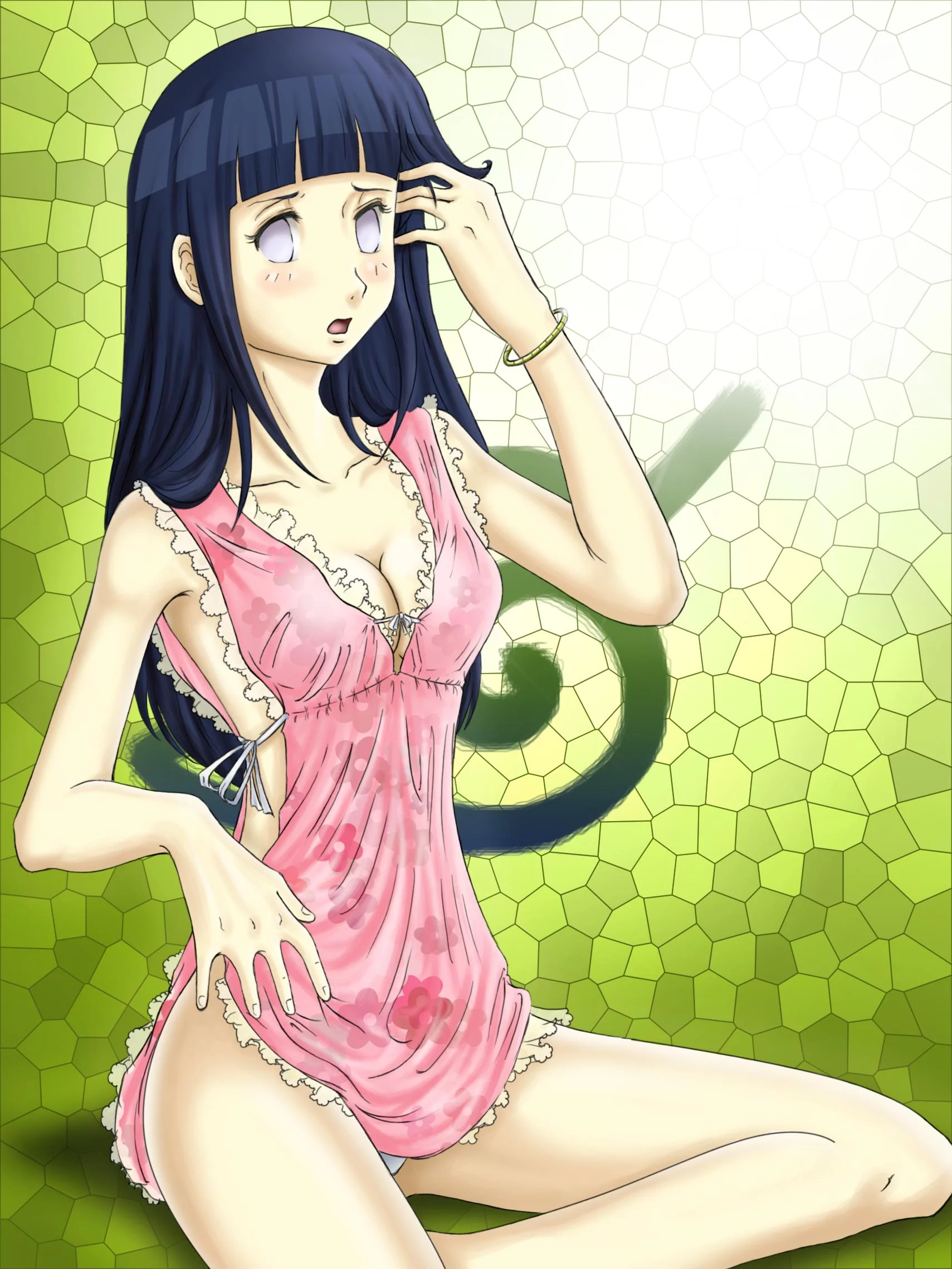 Free Download Naruto Shippuden Sakura And Hinata Swimsuit Wallpaper Page 949580 (1709 x 2278)