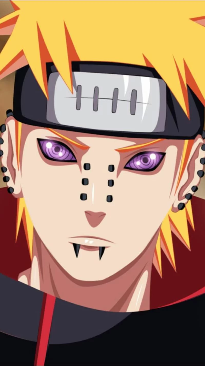 Free Download Naruto Shippuden Pain Wallpaper Hd Page 9496 (800 x 1422)
