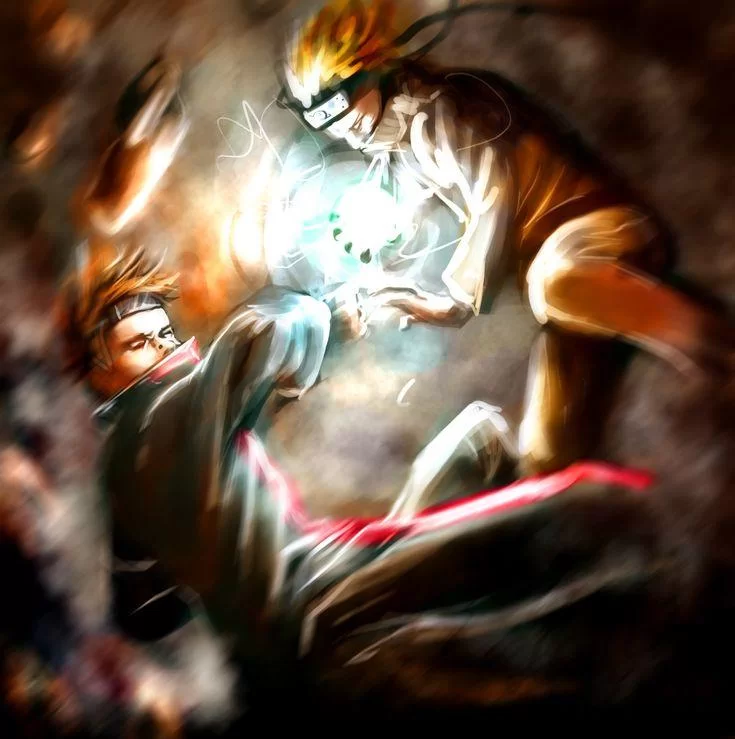 Free Download Badass Naruto Wallpaper Hd Page 94978 (735 x 739)