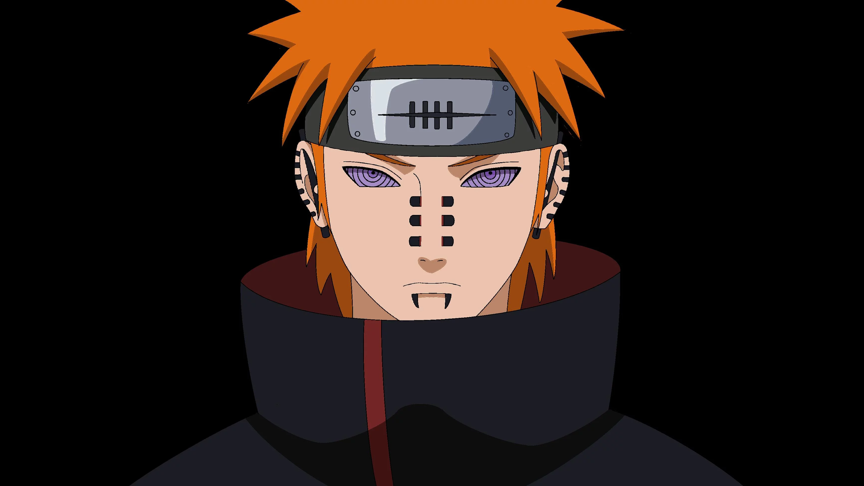 Free Download Naruto Shippuden Pain Wallpaper Page 9498 (3464 x 1949)
