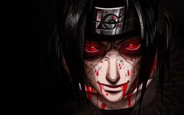Free Download Badass Naruto Wallpaper Hd Page 94982 (610 x 381)