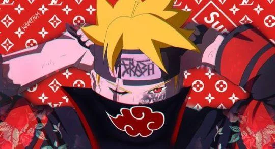 Free Download Bape Desktop Wallpaper Naruto Page 95019 (540 x 293)