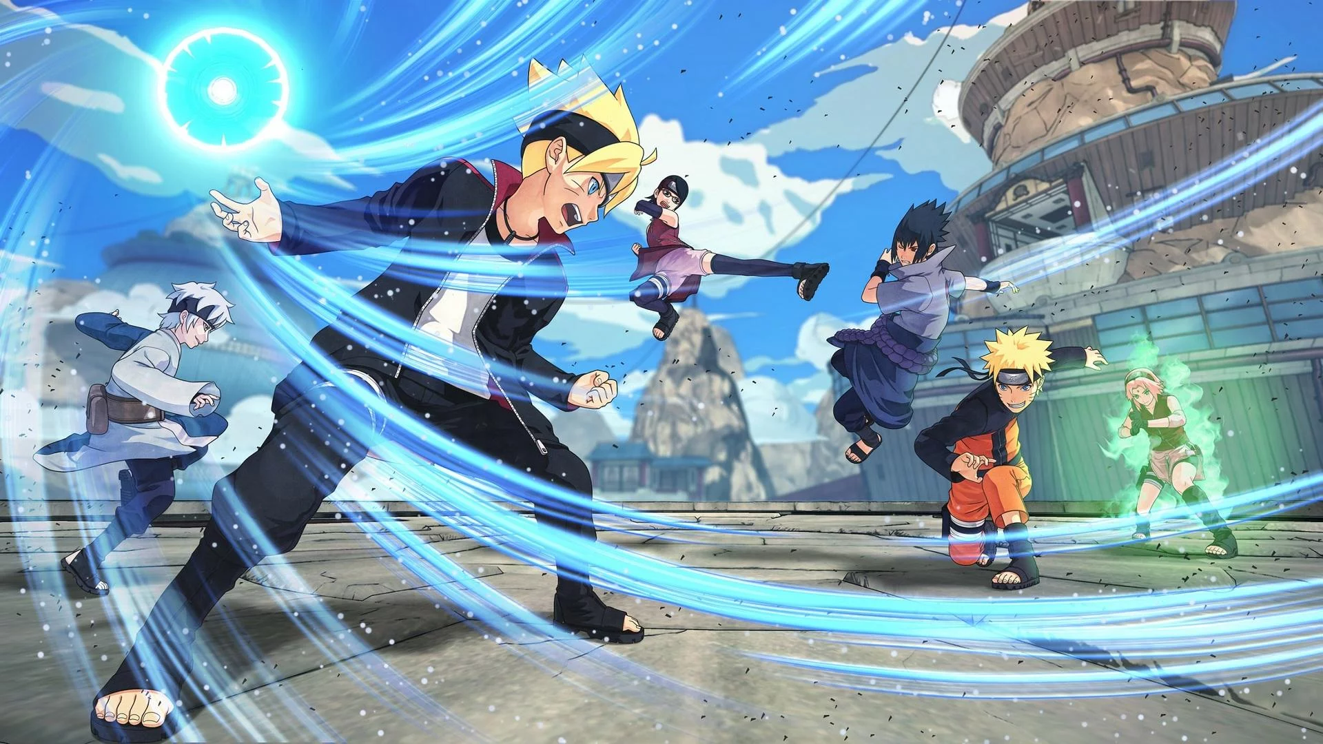 Free Download Hypebeast Naruto Wallpaper Hd Page 95028 (1920 x 1080)
